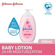 Johnson Baby Lotion Ready stock Malaysia