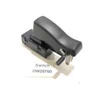Switch 10 Fiber D28710 D28715 D28700 D28870 Dewalt