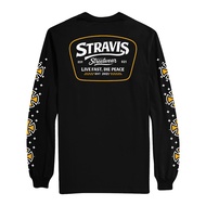 STRAIGHT VISION - SV Division Longsleeve T-Shirt | T-shirt | Tees Metal Band | Industrial streetwear