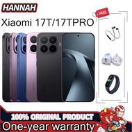Xiaomi 17T Mediatek Dimensity 8500 Ultra 6.59 inches 6500 mAh/Xiaomi 17T PRO Mediatek Dimensity 9500