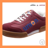 76 3045 Men's Safety and Work Shoes - Available in Navy, White, and Red Sizes 25.5cm to 28cm