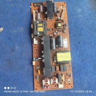 PSU regulator power supply board tv lcd Sony KDL 40CX520
