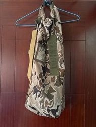 IZZUE military pattern bag 迷彩 單肩 / 斜孭袋