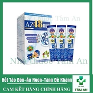 MEN AZ 48 Men Tiêu Hoá AZ48 Giúp Bé Hết Táo Bón Ăn Ngon Hấp Thu Tốt Tăng Cường Đề Kháng Cho Bé