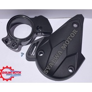 CVT COVER SAFETY CVT COVER AIRDUCT MOTOR VARIO 125 ESP high quality