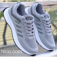 PASHION SPORT MEN'S SNEAKERS - MEN'S JOGGING SPORT SHOES X7