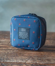 【新品預購】 KiU 2026新款 防水方形收納袋  (6色) K543含發票