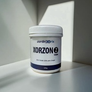 Xorzon Z Zinc Oxide 15% w/w cream 100g [EXP JAN 2026]