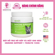 Immune Support Tomlyn - 100g - Dog Paradise