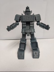 無敵大鐵人17號