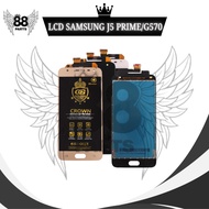 LCD SAMSUNG J5 Prime / G570 TOUCHSCREEN FULL SET COMPLETE ORIGINAL LCD LCD/