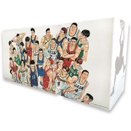 全新，現貨，Slam Dunk 盒裝完全版，漫畫，電影上映紀念套書，The First Slam Dunk