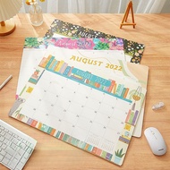 2024 Calendar Desktop Tearable Calendar Work Plan Desk Calendar Office Memo Note Calendar Simple Style Calendar Hangable Calendar