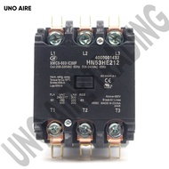 HN53HE212 Magnetic Contactor 3 Pole 50 FLA 7.5 TR 3Phase