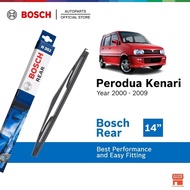 Bosch Rear Wiper For Perodua Kenari H352
