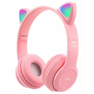 Tai Nghe Bluetooth Chụp tai P47 Bản Nâng Cấp Hoàn Hảo Của Tai Nghe F10 Plus Tai Không Dây Có Mic Có 