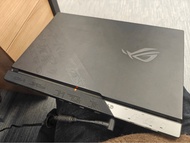 頂級ROG strix scar 17 G733QR 手提電腦