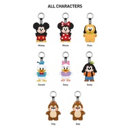 MICKEYPOP MART Family