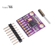 MCU+9DOF BNO055 Intelligent 9- 055 Attitude Sensor Module MCU-055