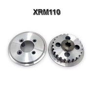 CLUTCH HUB FOR XRM 110 XRM110