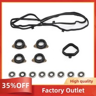 12030-5A2-A01 for  Auto Parts 2013-2017 Accord 2.4L EXL K24 Valve Cover Gasket Set Replacement Parts