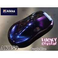 AIKKA LUCKY CRYSTAL AK859, AK855, AK854, AK852, AK850, AK8699, AK8698, AK8697, AK8696, AK8695, AK869