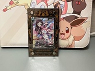 寶可夢卡牌  仙子伊布 V csr （連框）