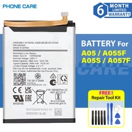 Battery SLC-51 Compatible For Samsung A05 A055F / A05S A057F (5000mAh)