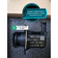 EXORA PREVE SUPRIMA TURBO DIVERTER VALVE PW910325