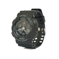 Original 3 Second rubber strap strap