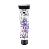 Dionis Goat Milk Skincare, 3.3oz Lavender Vanilla Scented Hand & Body Cream - Travel Size Lotion For