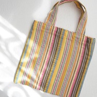 Ba-ba handmade mini shopping bag No.RB79