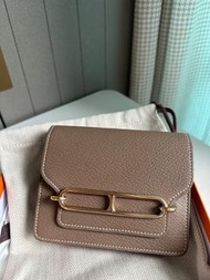 Hermes Roulis slim