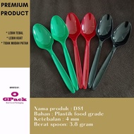 Table SPOON/PLASTIC SPOON/PLASTIC SPOON (DS1)