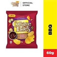 cottage fries hot spices 60g