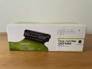 全新 LASERJET 碳粉盒 黑色 墨水 墨 彩色 打印機 影印機