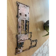 Face cover for dell e5480 laptop (removable cover)