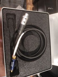 Naim hiline 4pin din to 2RCA 1.25M