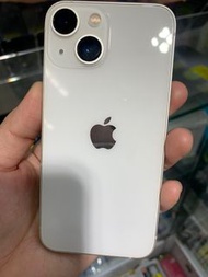 5G港版iPhone 13 mini 512G 電100%