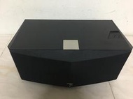 法國 Focal JMlab CHORUS CC 800V 中置喇叭 音質很棒 二音路喇叭 法國製造