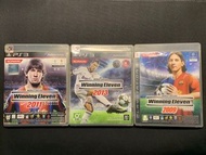 Winning Eleven 2009 2011 2013