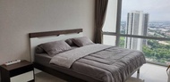 Exclusive stay in U residence 2