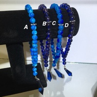 Mini tasbih 33 manik
