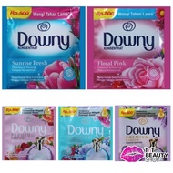 [Tokome4] COD DS Downy Sachet Fabric Freshener Sachet All Variants 10ml 1 Sachet