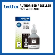 Brother Ink Bottle BT6000BK Black