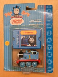 Thomas & Friends 湯瑪士小火車 玩具