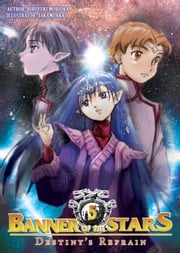 Banner of the Stars: Volume 5 Hiroyuki Morioka