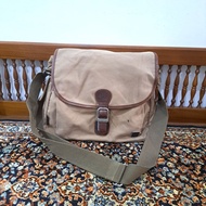 tas selempang 1492 miles mix kulit asli