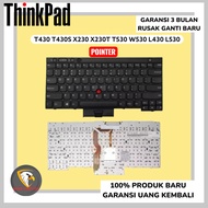 ThinkPad T430 T430S X230 X230T T530 W530 L430 L530 Keyboard