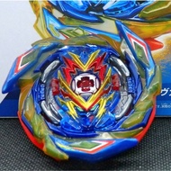 BBEYBLADE BURST SPARKING B-163 BRAVE VALKYRIE WITH LAUNCHER.
